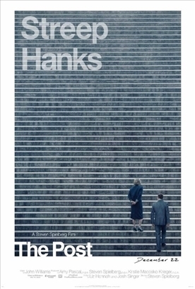 The Post – Surpasses Any Expectations And Delivers On A Much Higher Level