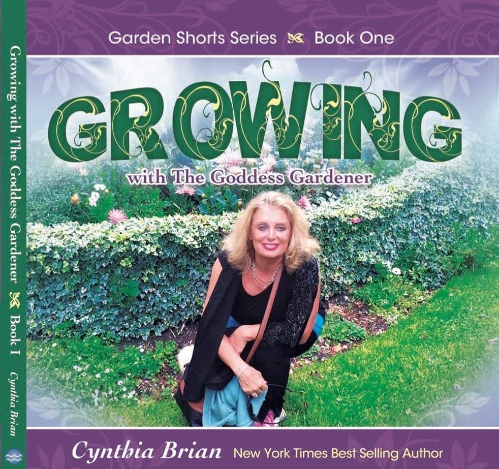Cynthia Brian's Growing with the Goddess Gardener book.jpg