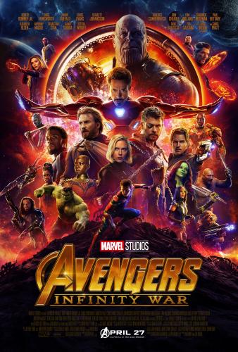 Avengers: Infinity War – Truly Worth the Hype! This will Blow Your Mind!