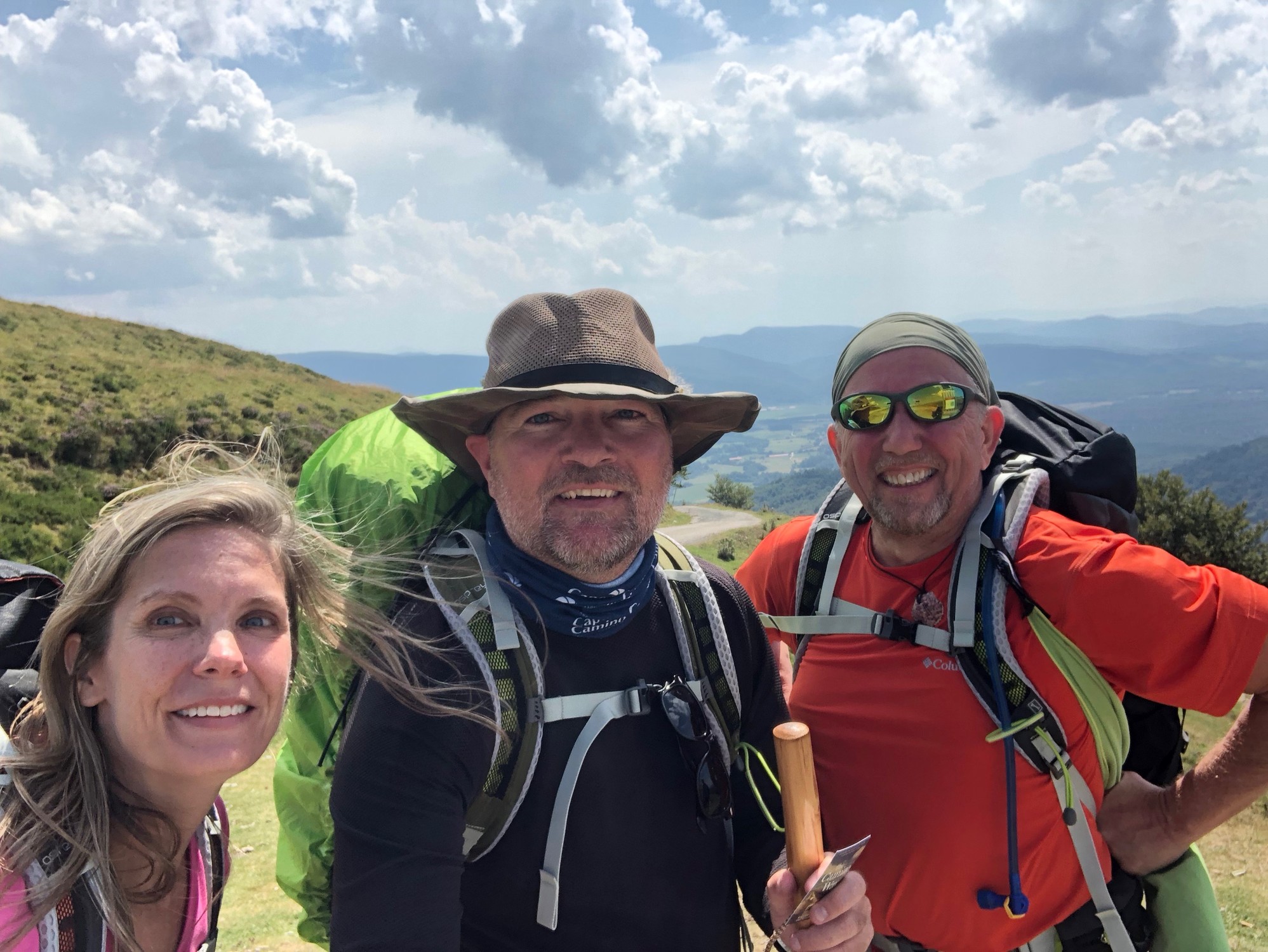 3 Leadership Lessons from Hiking the Camino Trail Across Spain