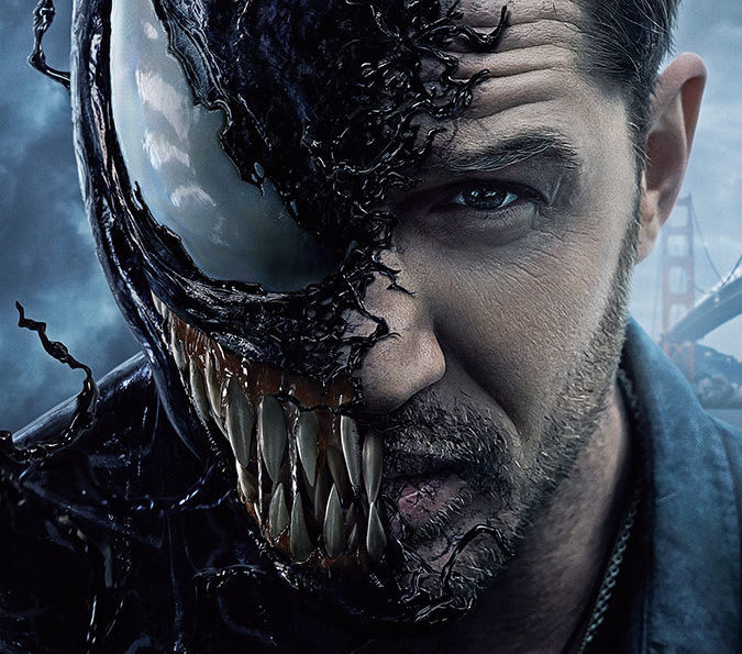 Venom: Fans of Superhero Movies May Want to Check This Out