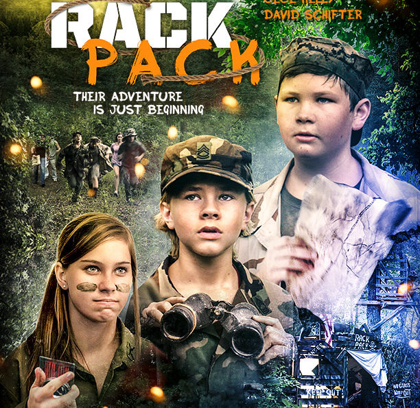 The Rack Pack: Enjoyable watch for anyone looking for that nostalgic 80s goodness