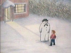 The Snowman * A Holiday Classic Unlike Any Other!