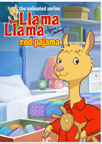 Llama Llama Red Pajama – Adorable And Imaginative With Curious Characters And Adventures