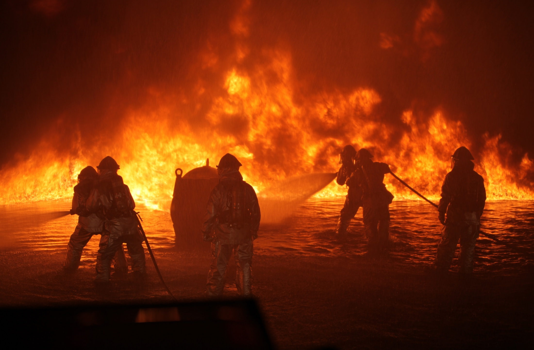 Fighting a Lot of Fires? —– You may be the Arsonist.