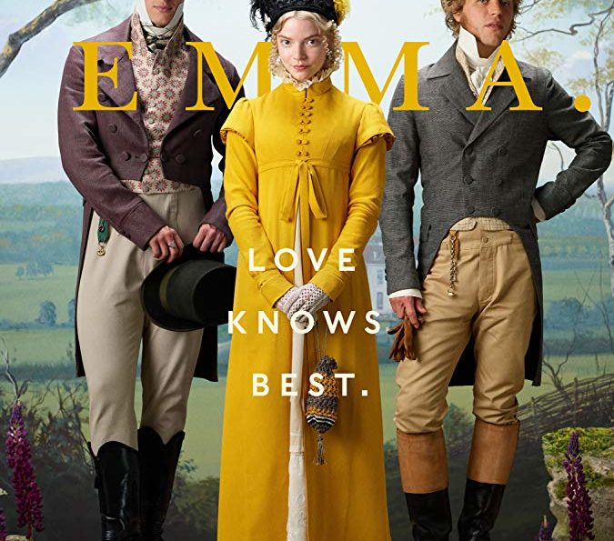 Emma * A Cheerful Adaptation of Jane Austen’s Beloved Novel