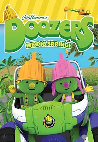 Doozers We Dig Spring! – Unique Story Lines Based On STEAM Topics
