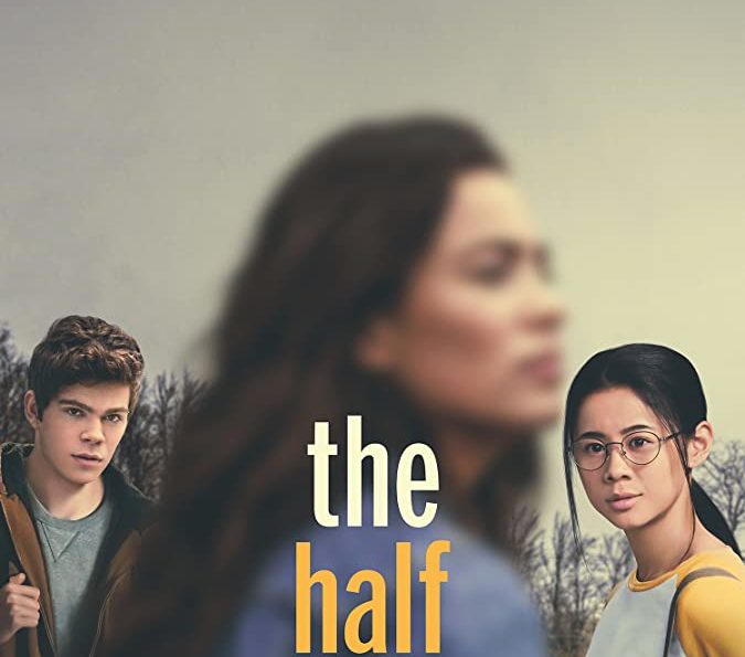 The Half Of It * Beautiful Story About Love, Friendship And Longing