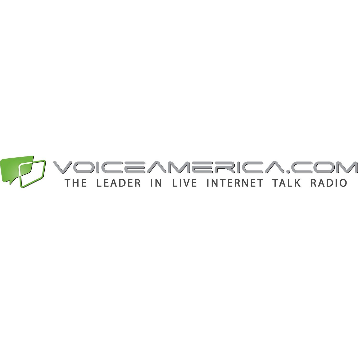 VoiceAmerica: Leader in Live Internet Talk Radio