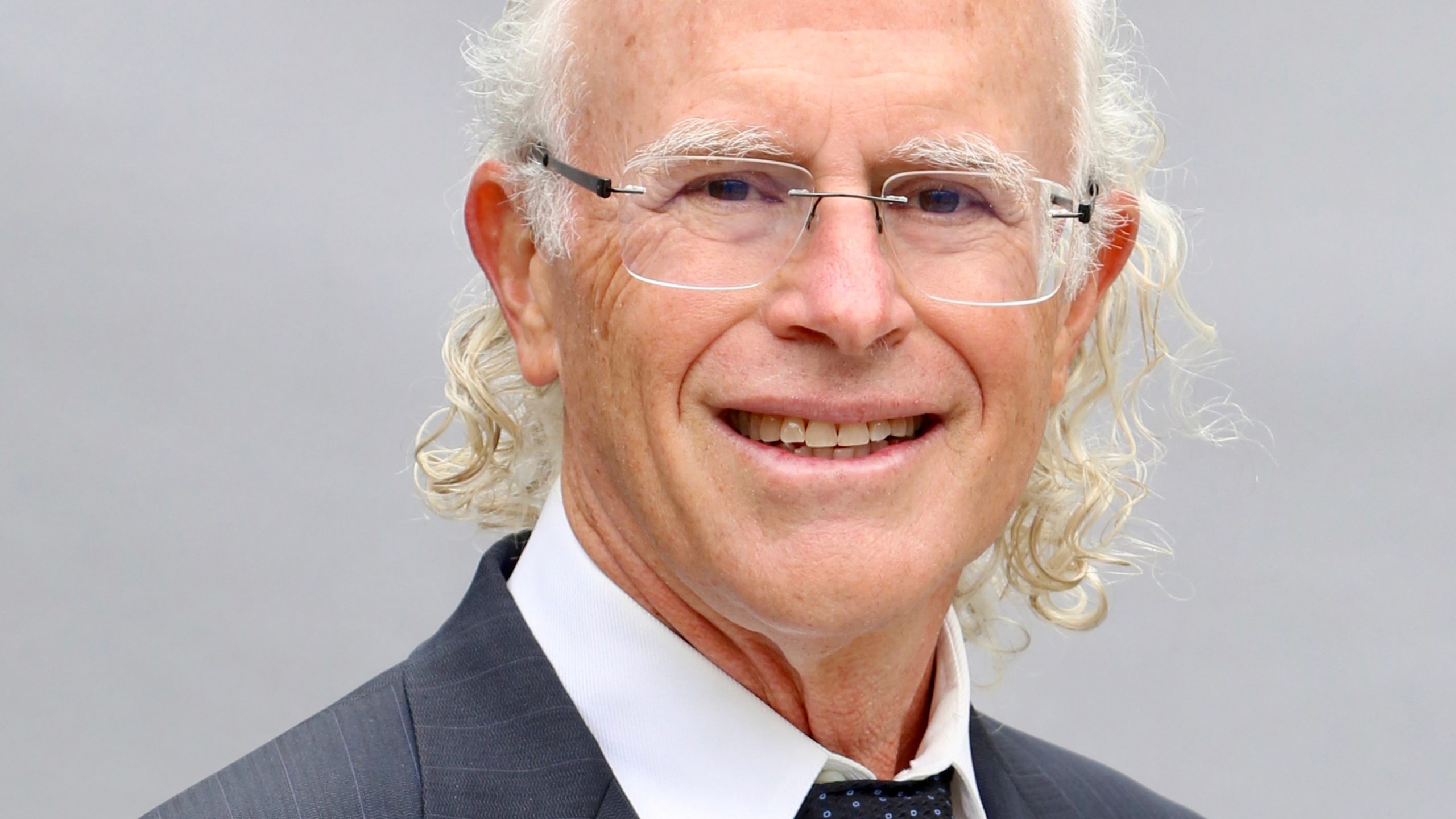 Eldercare Advocate & Geriatrician Dr. Mike Wasserman On SeniorsSTRAIGHTTalk