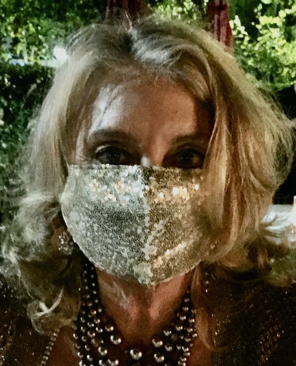 Cynthia Brian-New Year glitter mask.jpeg