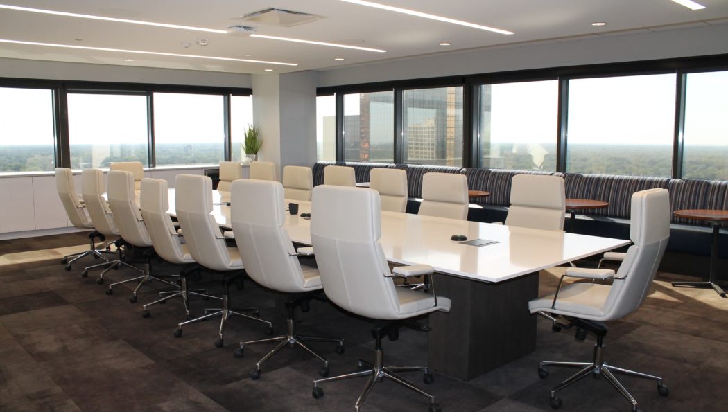 Do We Need New Competencies in the Boardroom and C-Suite?