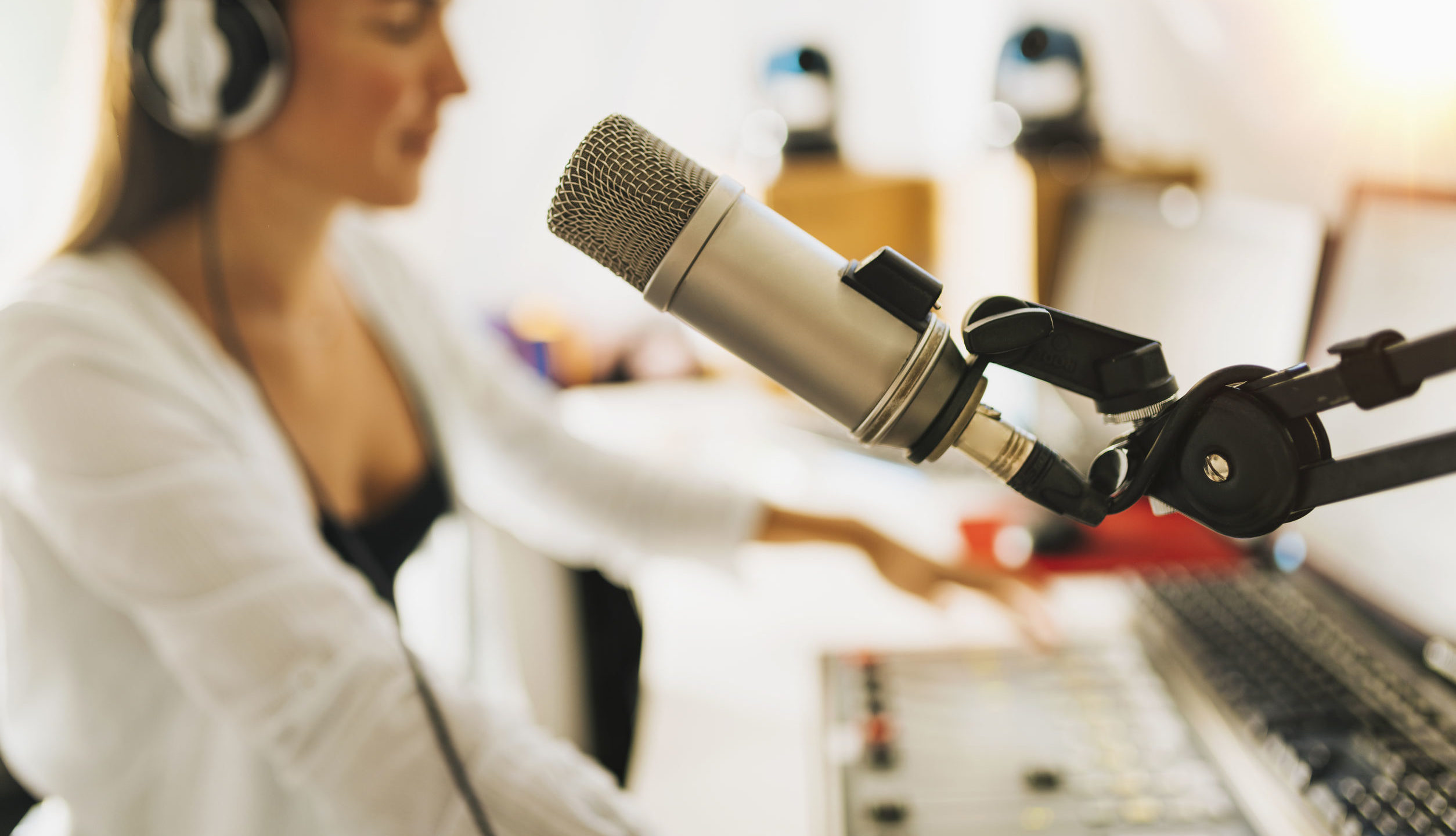 The Evolution of Podcasting – Everything You Should Know
