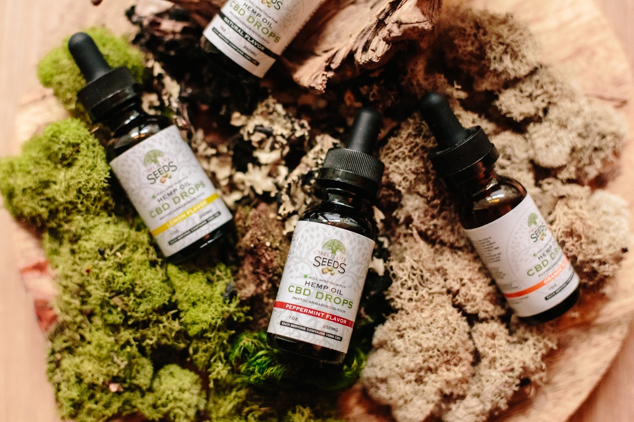 5 Tips to Start a CBD Business: A Discussion with Joy Organics