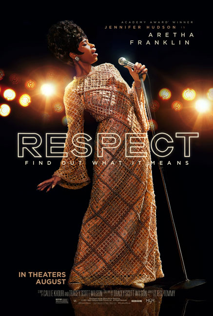Respect * Epic Biopic And Is Sure To Give Viewers Something To Sing About