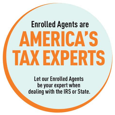 What does EA mean? Why an Enrolled Agent is the Best Choice!