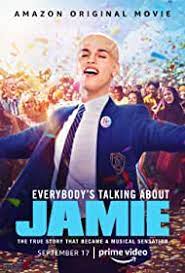 Everybody’s Talking About Jamie * Teen Musical Reminding Reminds You To Find Your Place In The World