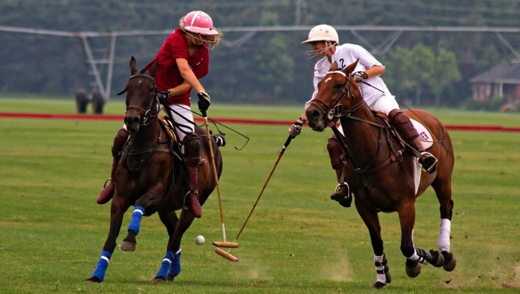 Is Polo Becoming More Inclusive? Alessandro Bazzoni Believes So