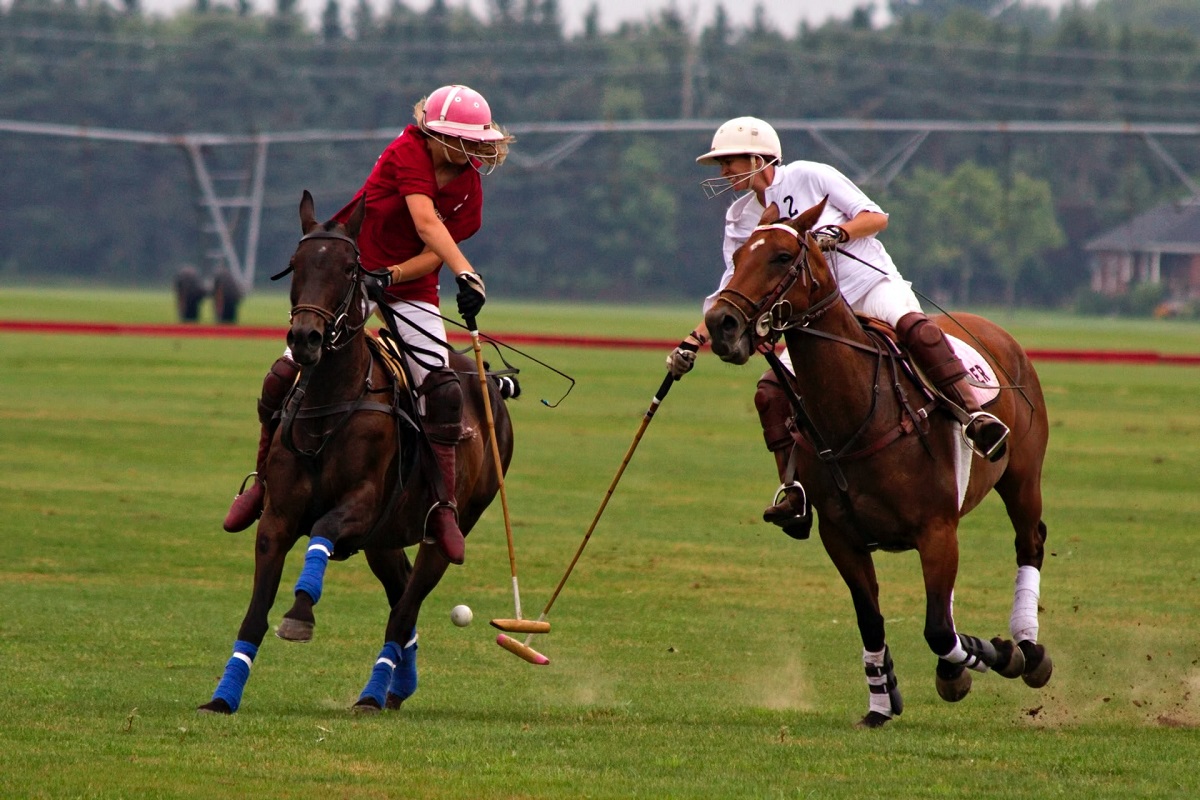 Is Polo Becoming More Inclusive? Alessandro Bazzoni Believes So