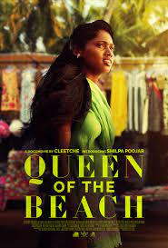 Queen of the Beach * A Gritty, Honest Portrayal Of A Child Laborer’s Journey To Achieve Her Dreams