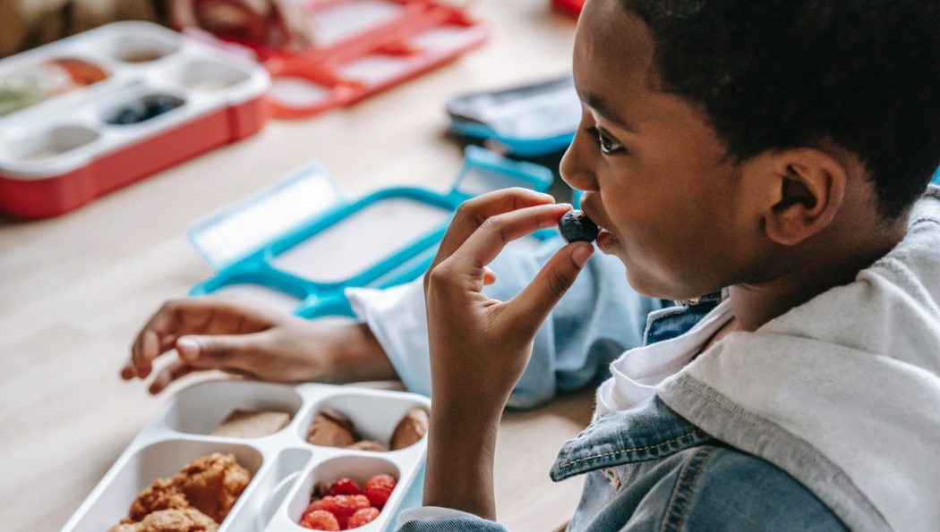 The 7 Psychological Benefits of Students Eating Breakfast