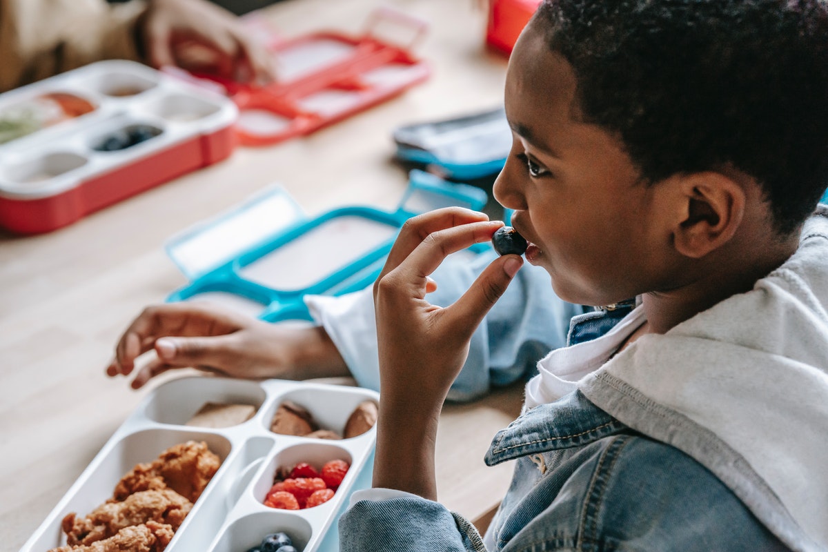 The 7 Psychological Benefits of Students Eating Breakfast