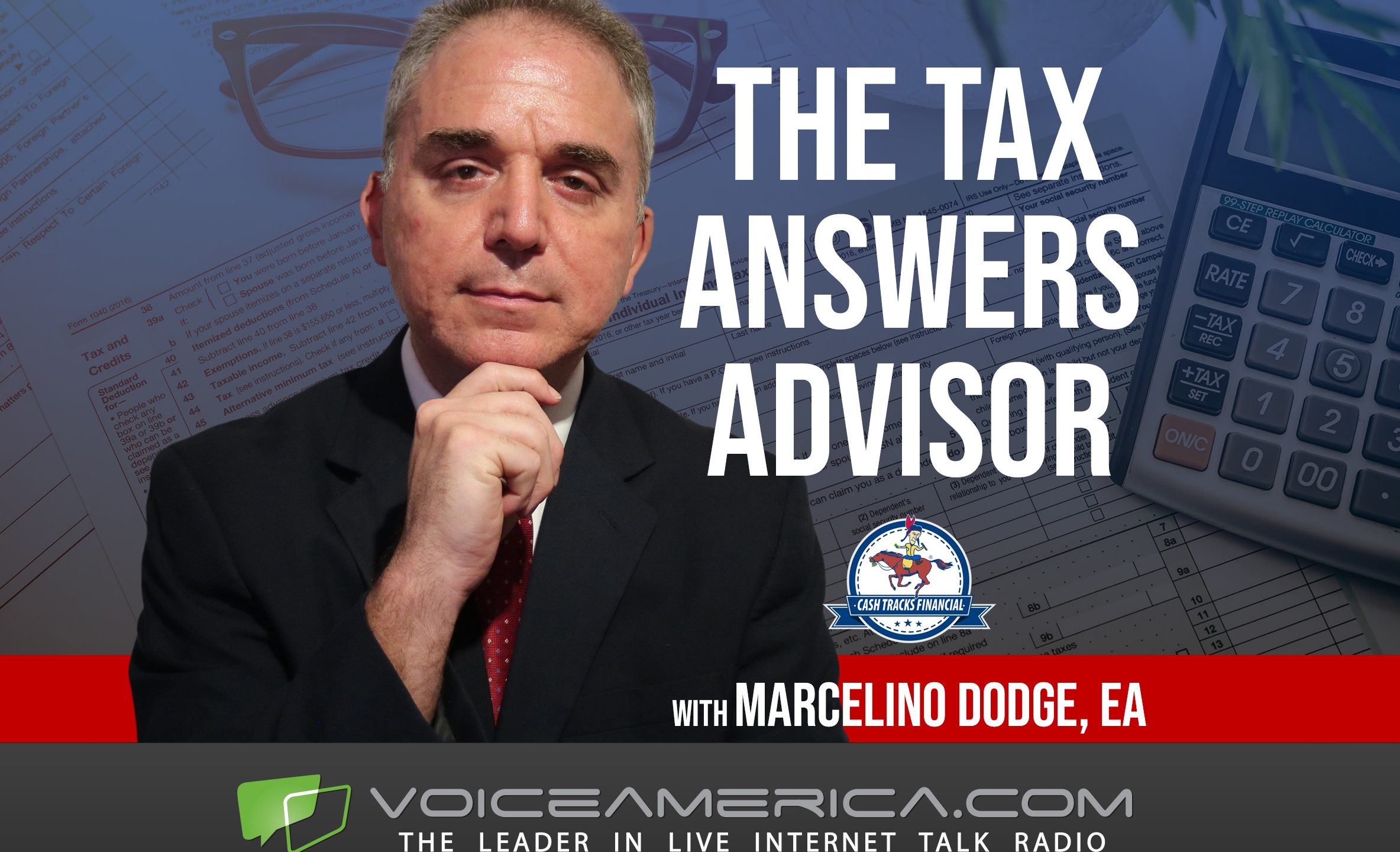 Tax Questions and Answers with The Tax Answers Advisor