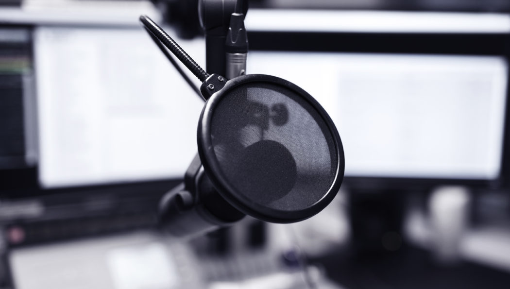 12 Best Podcast Microphones for Every Budget