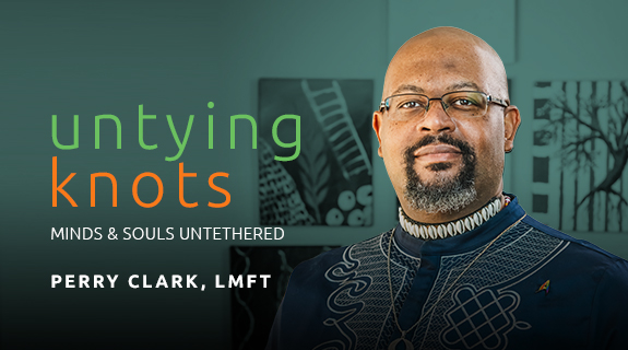 Untying Knots: Minds & Souls Untethered podcast, discusses Tananarive Due’s work, Afrofuturism, Horror, and the interrelationship between them on VoiceAmerica Talk Radio